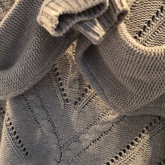 NWT. Slouchy & Soft PACPUN Sweater. Small. - Picture 4 of 7